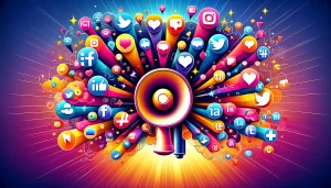 Sosyal Medya Pazarlama - Dijital Pazarlama Türleri