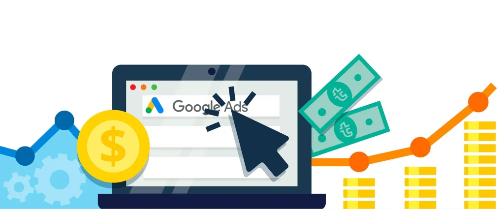 google ads reklamları