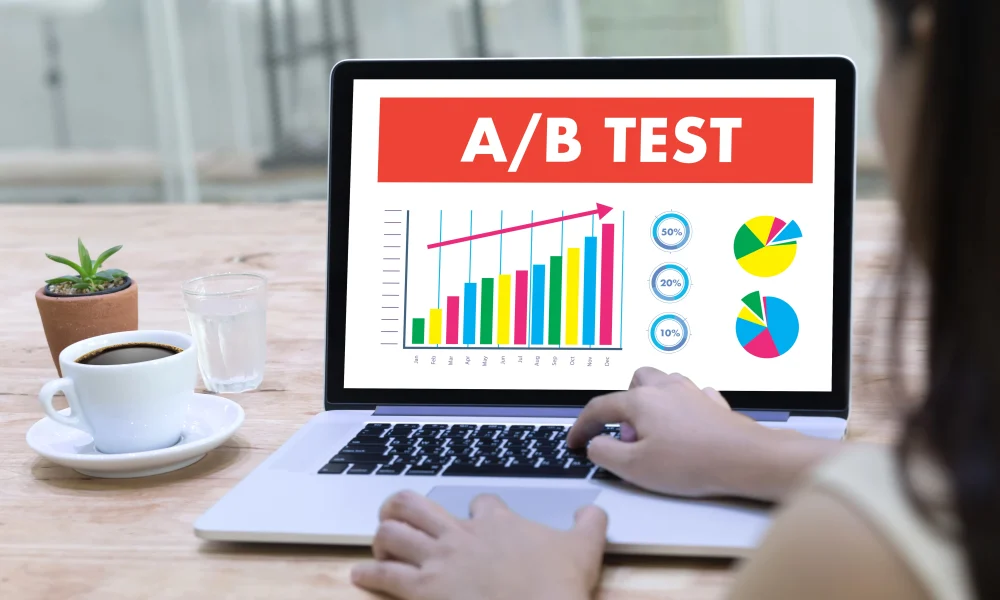 AB Testi - AB Testi Araçları - AB testi nasıl yapılır - AB testi örnekleri - AB Testi Nedir