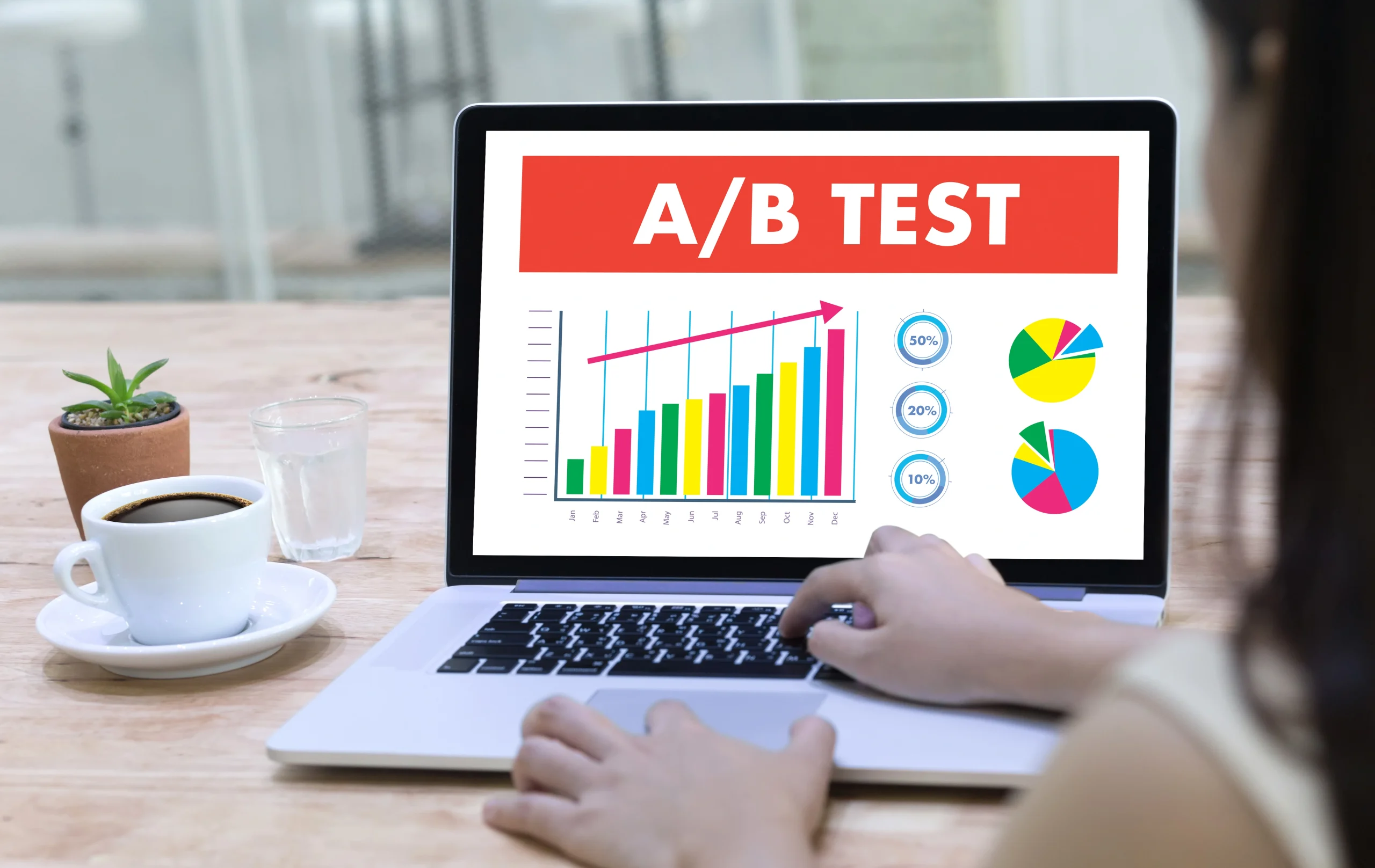 AB Testi - AB Testi Araçları - AB testi nasıl yapılır - AB testi örnekleri - AB Testi Nedir