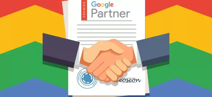 Google Partner Nasıl Olunur - Google Partner Avantajları - Google Partner Sertifikası - Google Partner Olmanın Şartları (2)