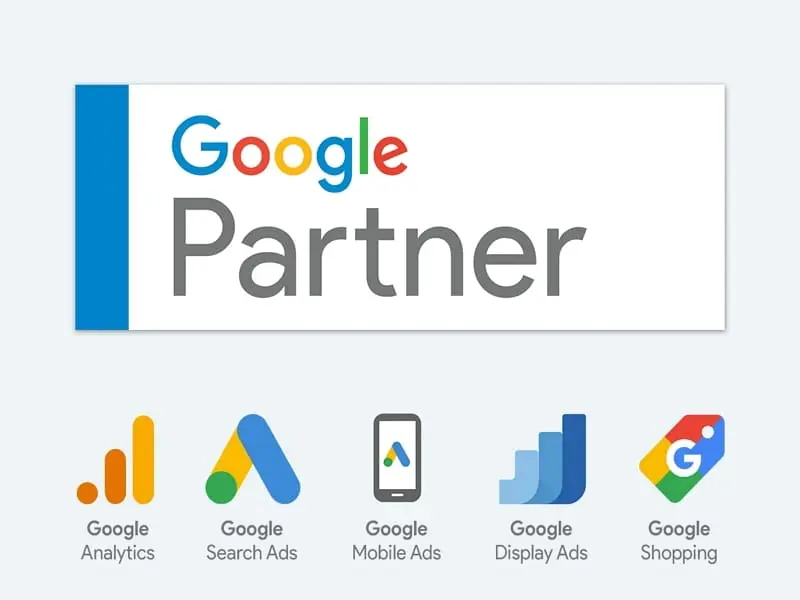 Google Partner Ajans - Google İş Ortağı Ajans